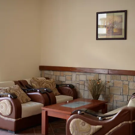 Predela Nadezhda * Bansko