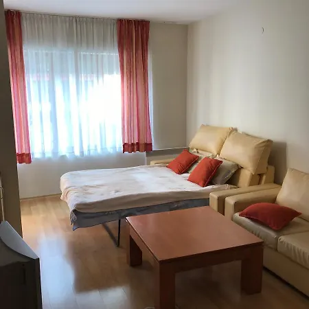 Apartment Predela Nadezhda