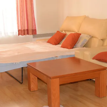 Predela Nadezhda * Bansko