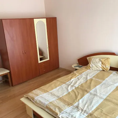 Predela Nadezhda Apartment Bansko