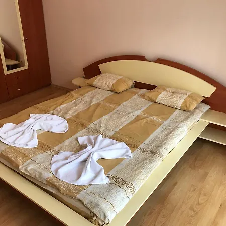 Predela Nadezhda * Bansko