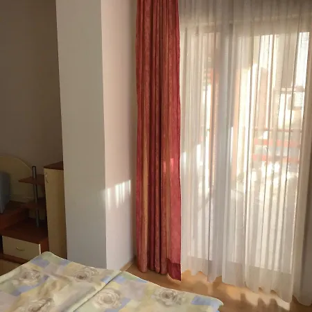 Predela Nadezhda Bansko