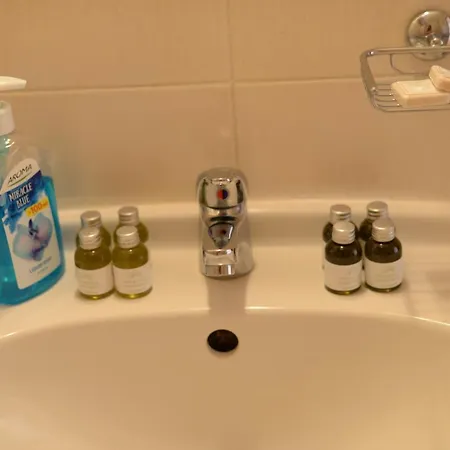 Apartment Predela Nadezhda Bansko