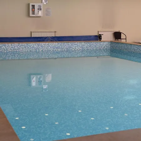 Apartment Predela Nadezhda