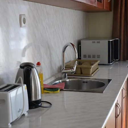 Predela Nadezhda Bansko