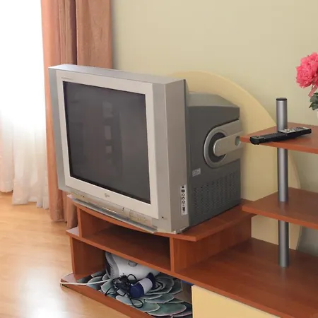 Predela Nadezhda Apartment *