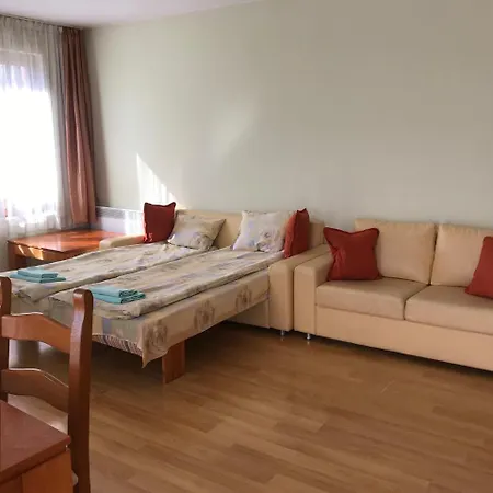 Predela Nadezhda Apartment